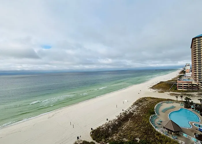 Pcb Emerald Beach Retreat