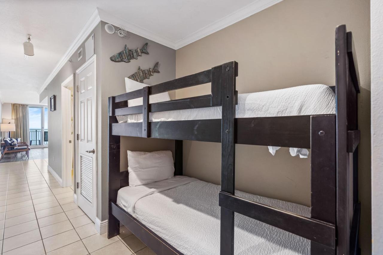 Pcb Emerald Retreat Apartment