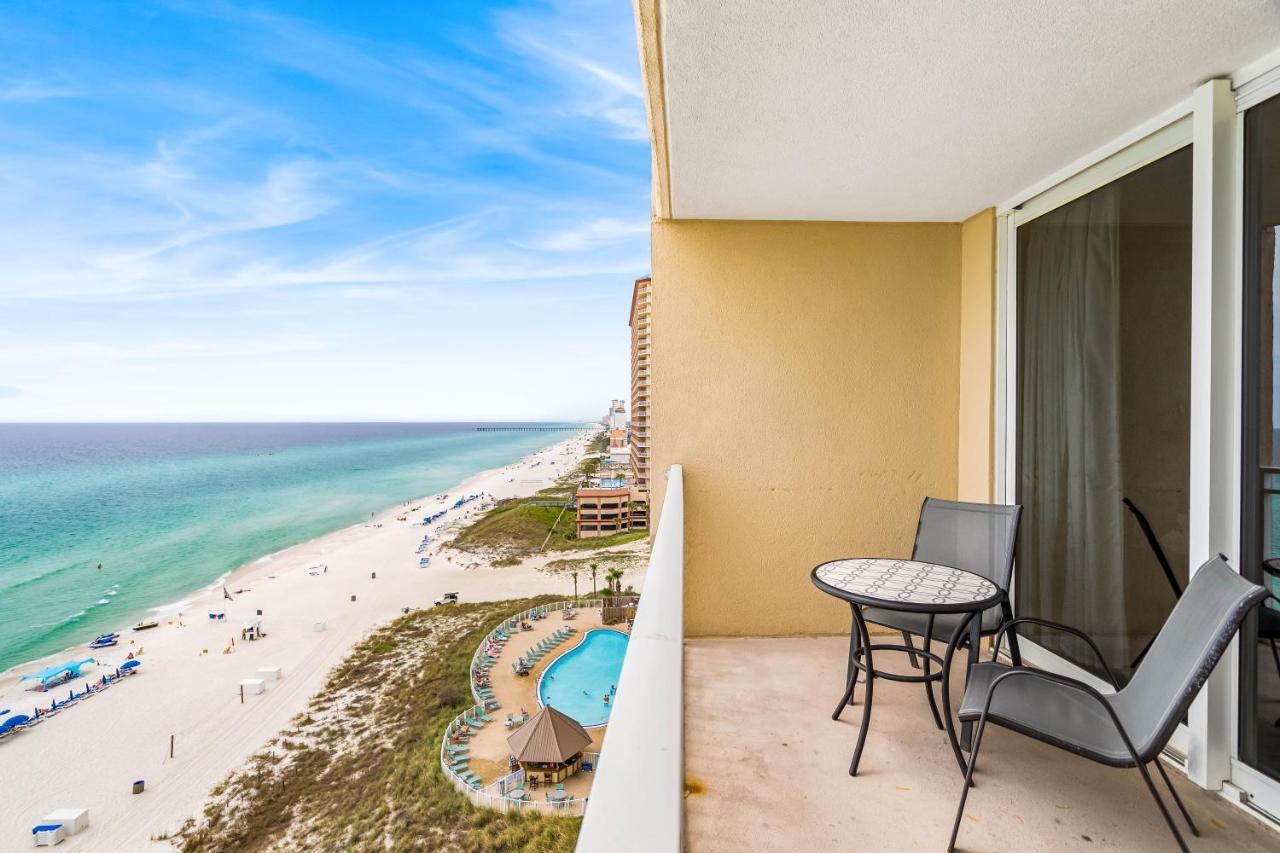 Pcb Emerald Retreat