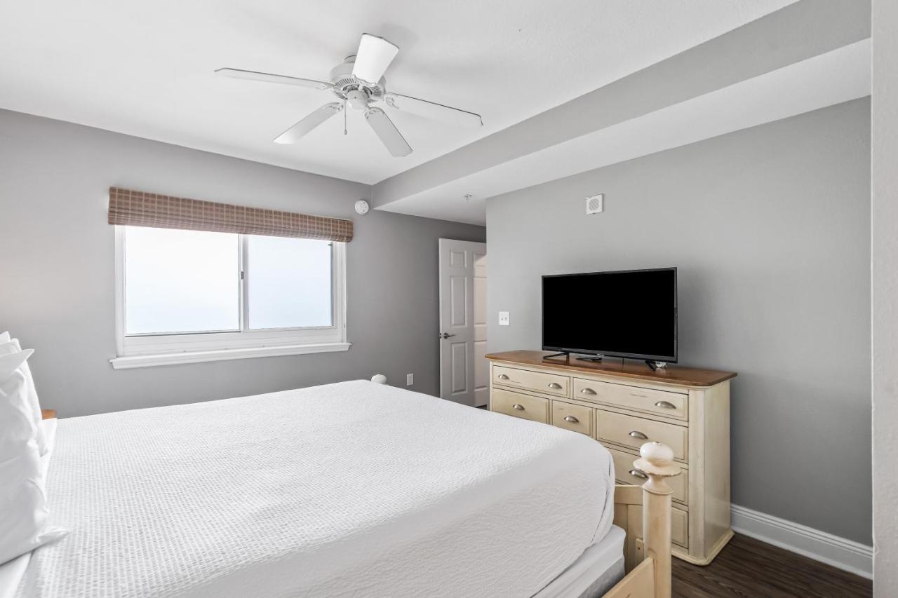 Pcb Emerald Retreat Apartment Panama City Beach