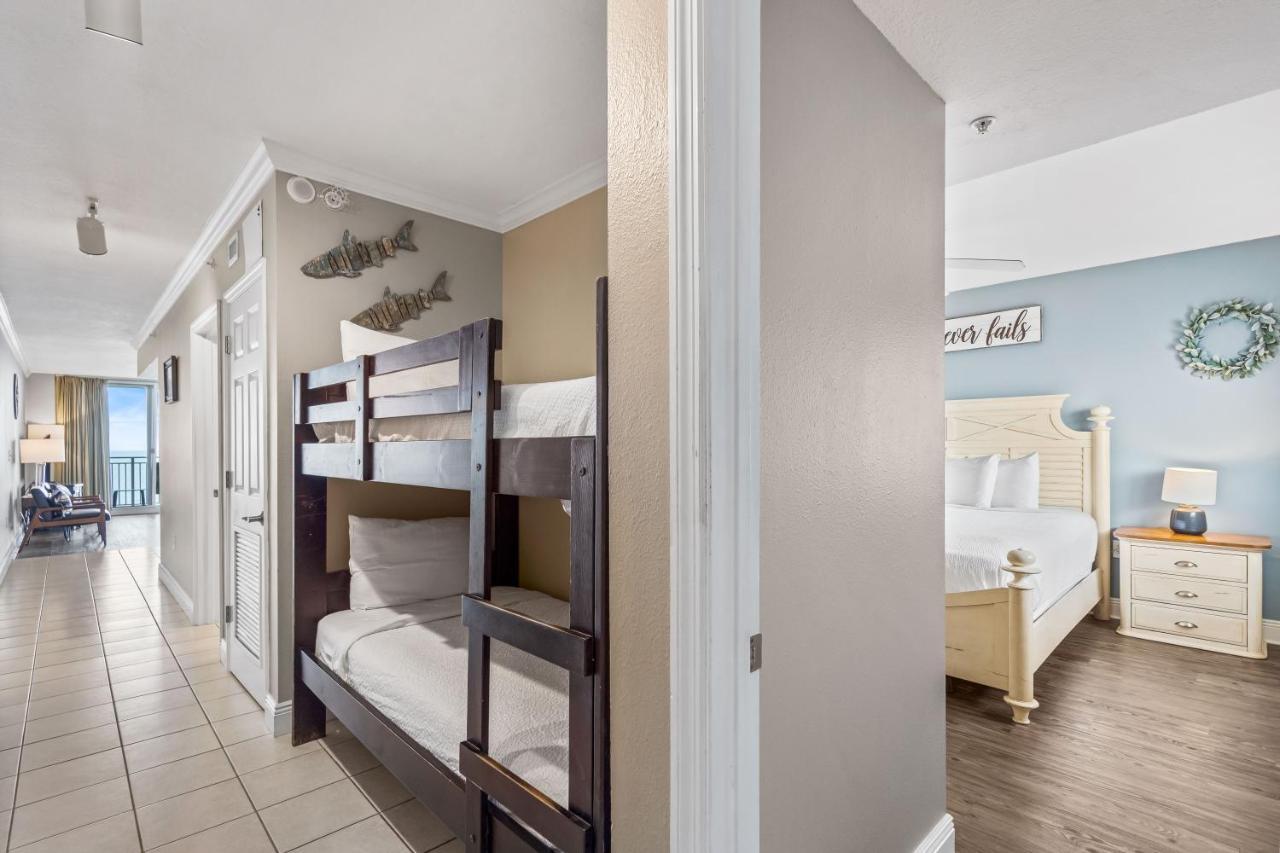 Pcb Emerald Retreat Apartment