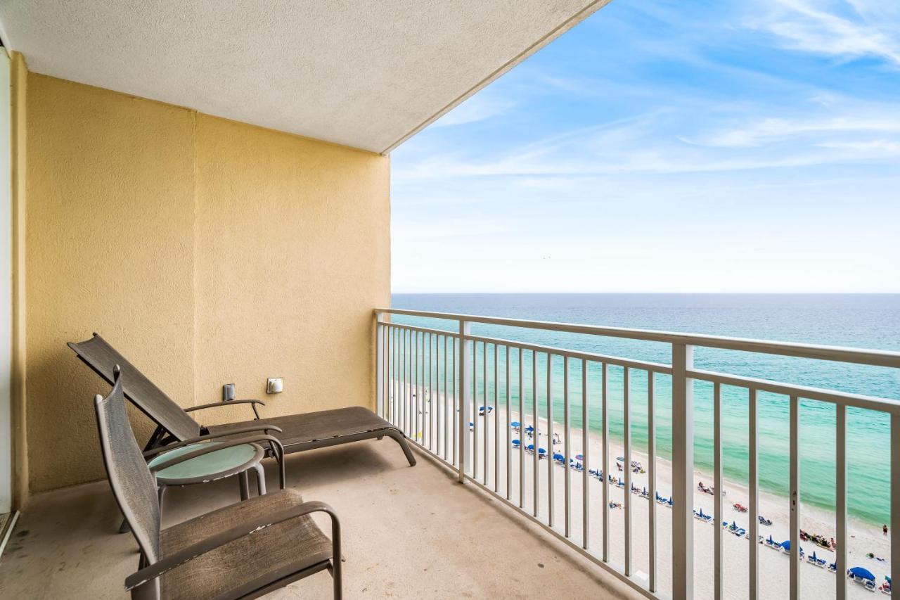 Pcb Emerald Retreat Panama City Beach