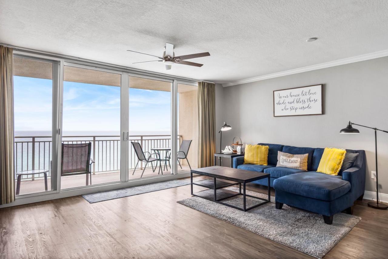 Apartment Pcb Emerald Retreat Panama City Beach