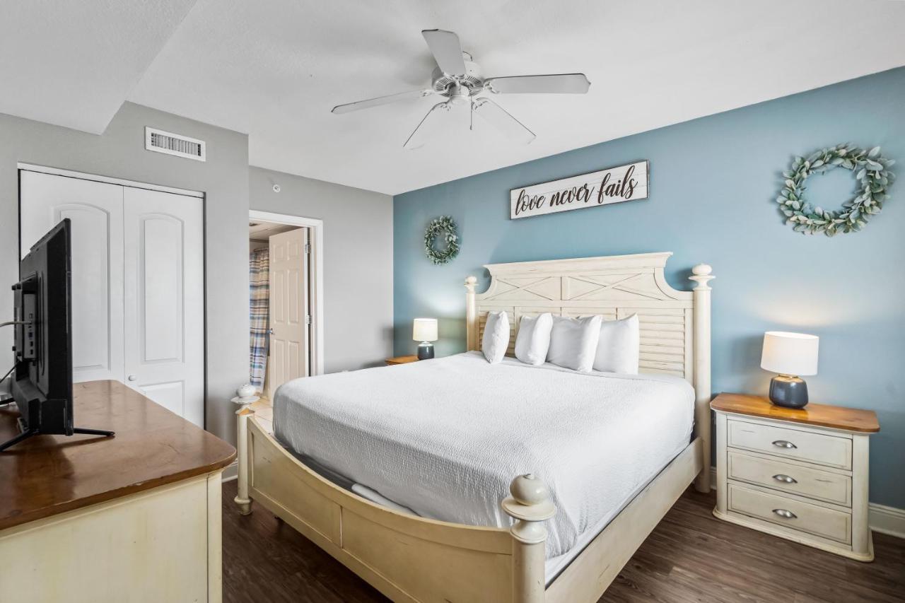 Pcb Emerald Retreat Apartment *