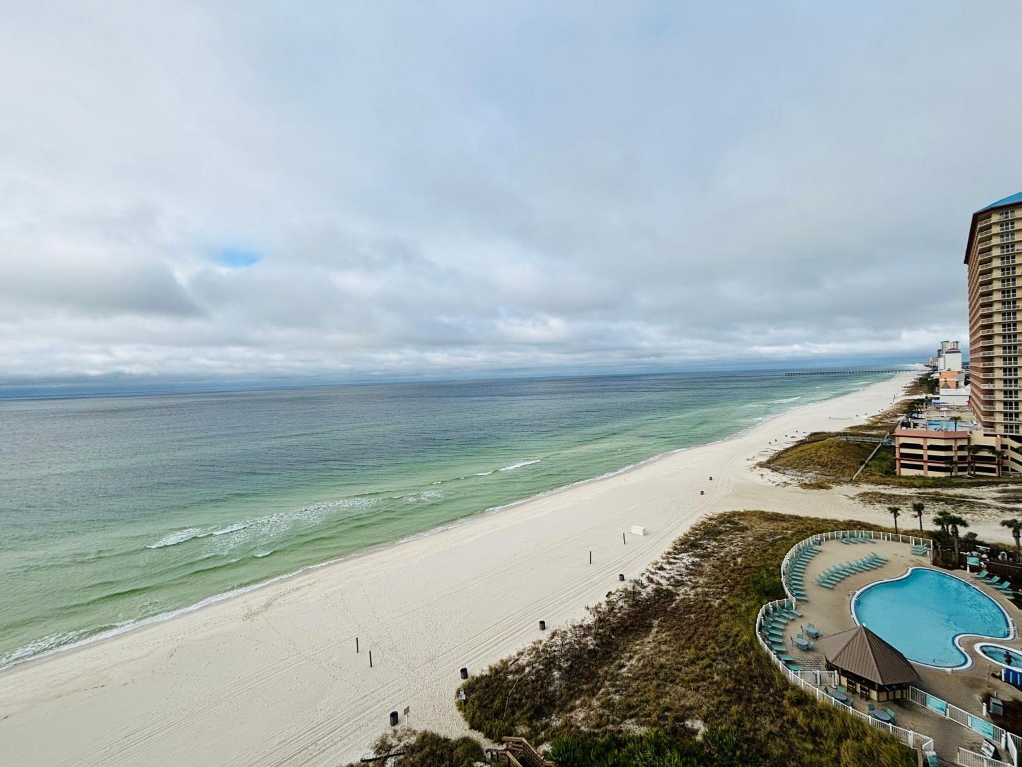 Pcb Emerald Retreat Apartment *